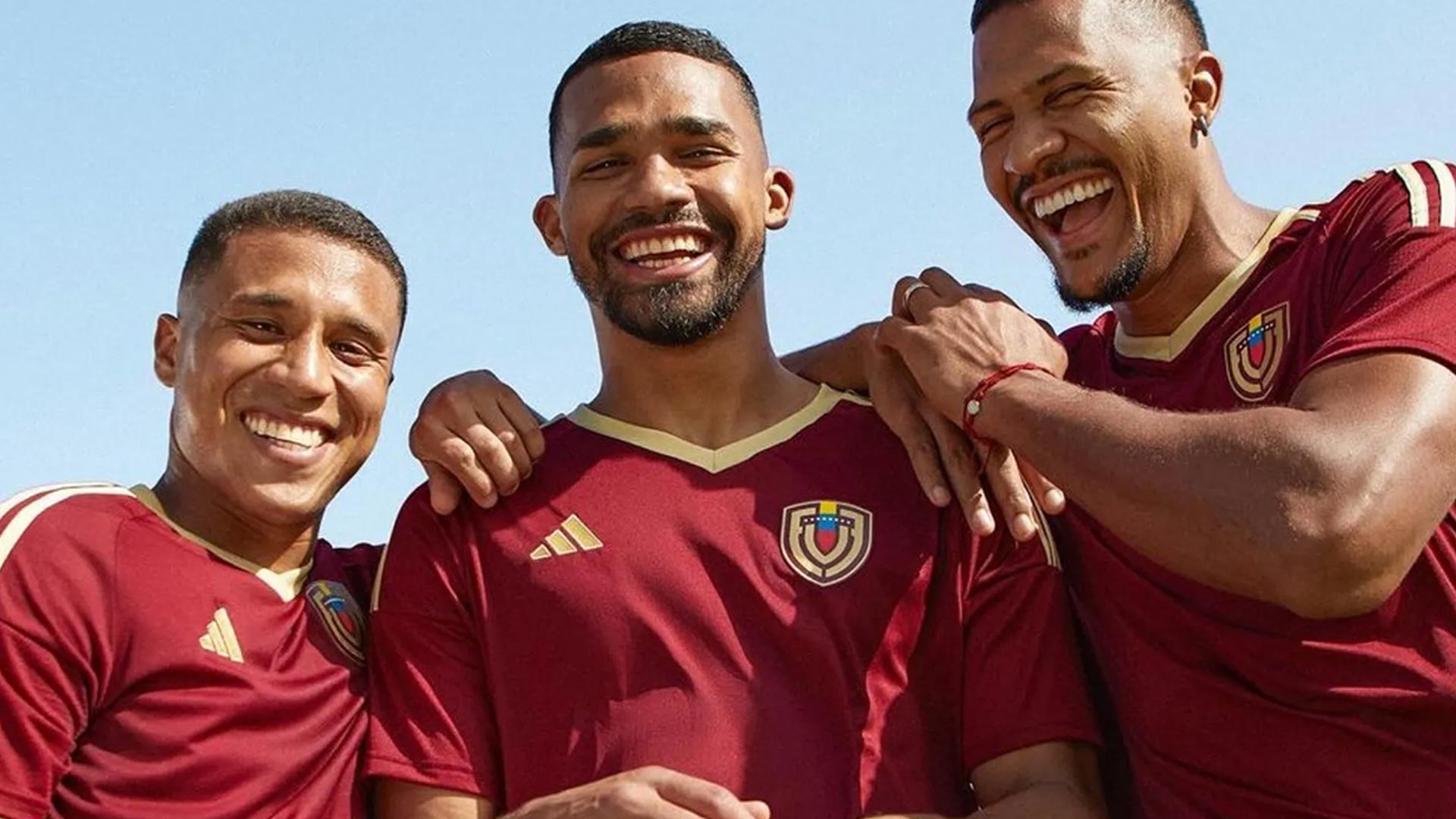 Forum SuperMayorista reafirma su compromiso con el deporte como patrocinante de La Vinotinto
