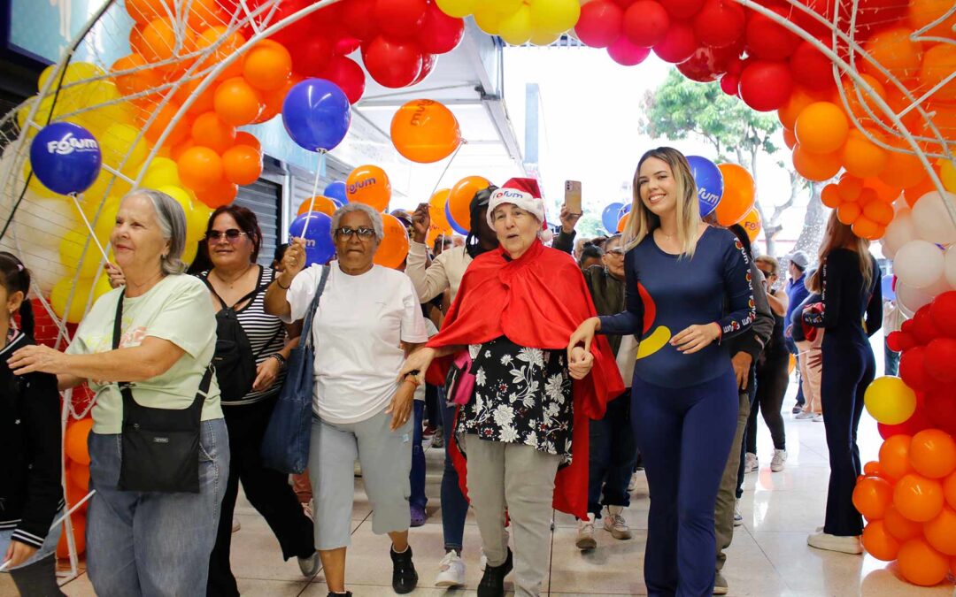 ¡Se viene el 2do Hallacazo de Forum Supermayorista! Tradición, música y sabor navideño en un solo lugar