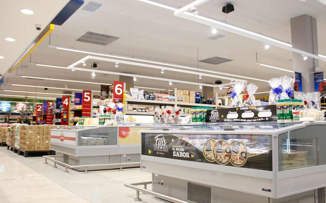 Forum SuperMayorista realiza su tradicional misa en todas sus sedes a nivel nacional