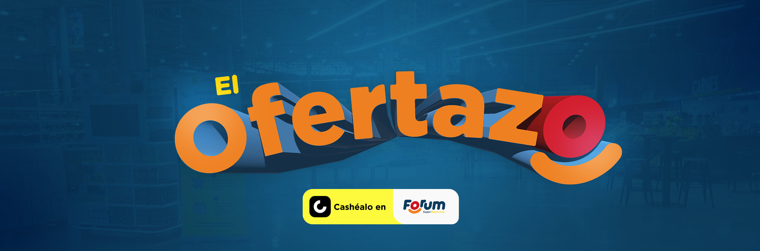 Web Forum SuperMayorista - Ofertazo - Super Ofertas - Combos Forum