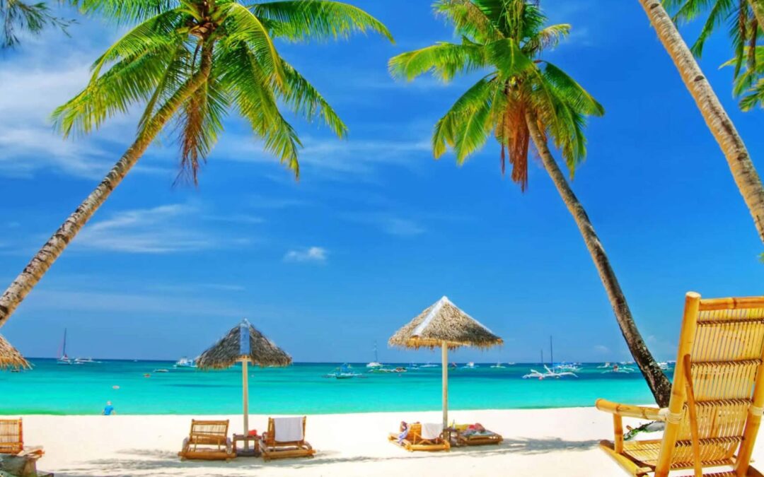 ¡Cupido eligió el paraíso! Forum SuperMayorista sortea un viaje a la Isla de Coche