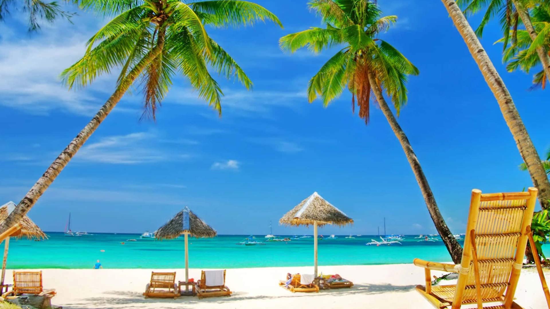 ¡Cupido eligió el paraíso! Forum SuperMayorista sortea un viaje a la Isla de Coche