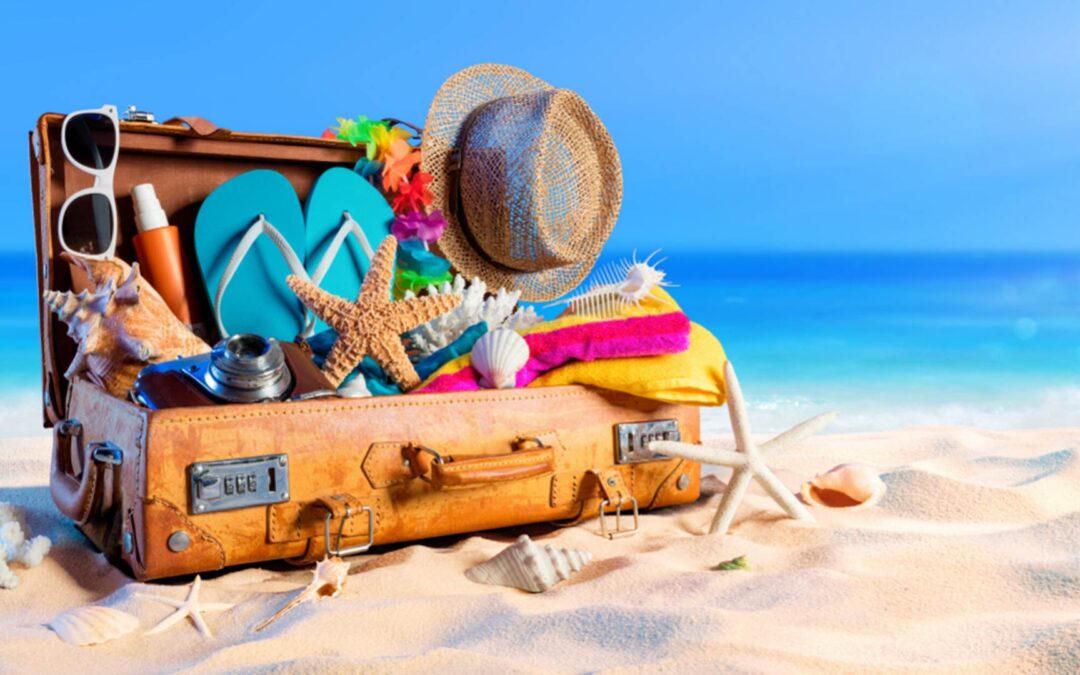 ¡Participa y Gana! Forum SuperMayorista te lleva de vacaciones a Margarita